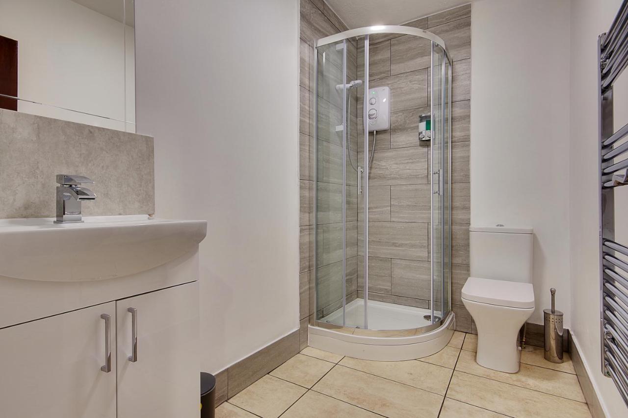 Sea La Vie Apartment Борнмут Экстерьер фото