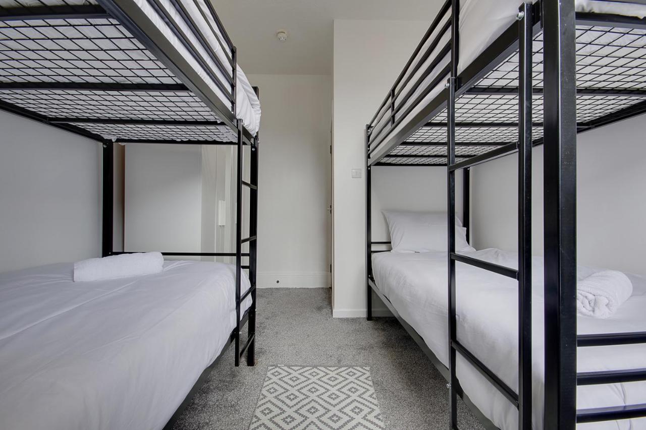 Sea La Vie Apartment Борнмут Экстерьер фото