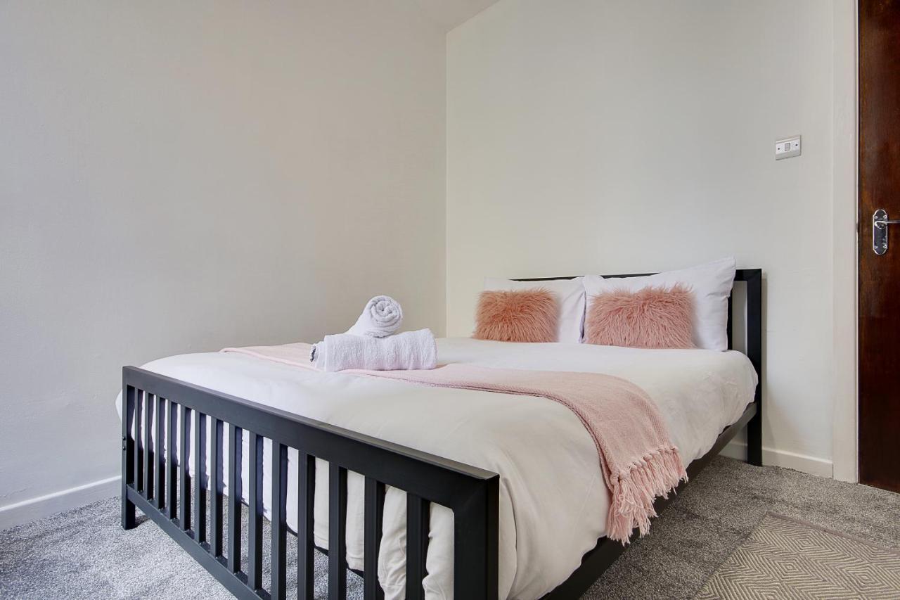 Sea La Vie Apartment Борнмут Экстерьер фото