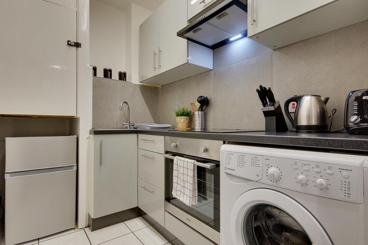 Sea La Vie Apartment Борнмут Экстерьер фото