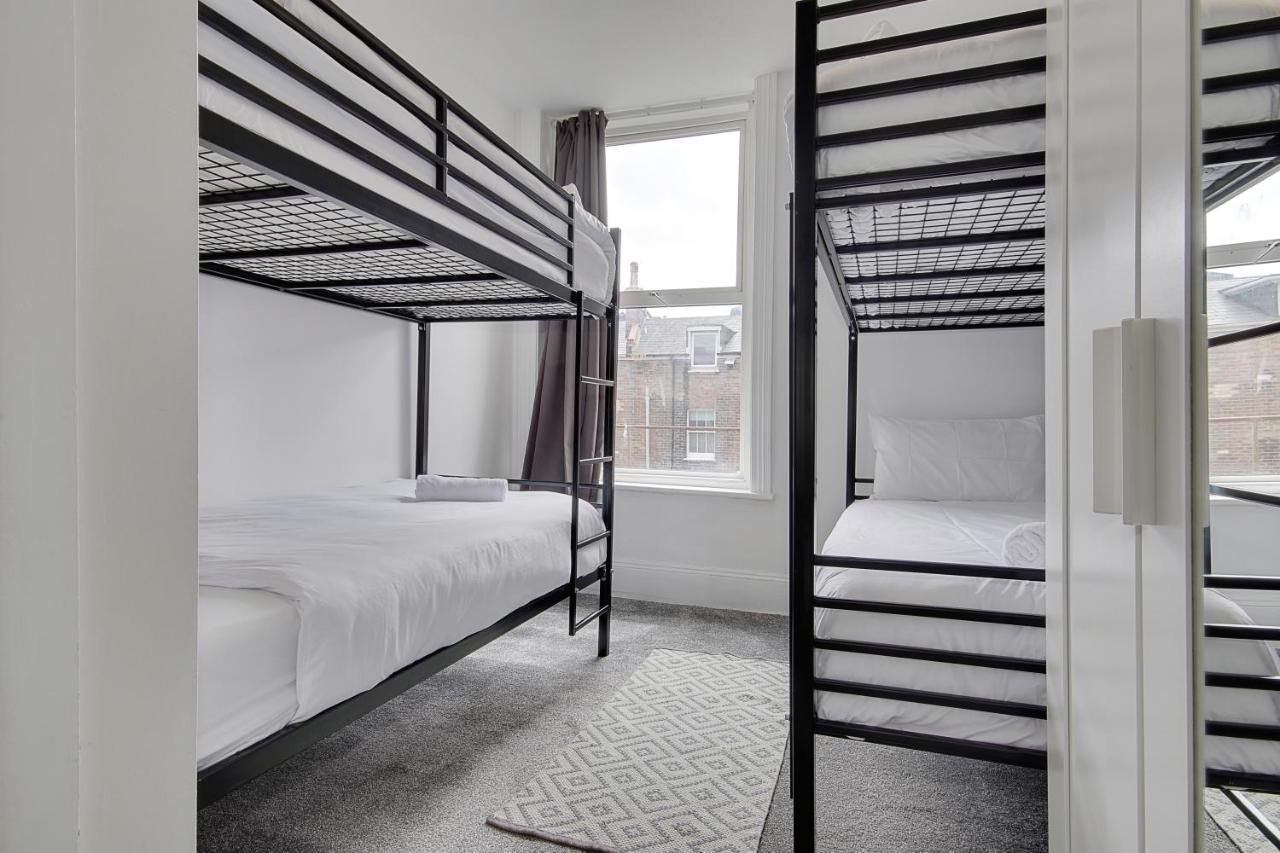 Sea La Vie Apartment Борнмут Экстерьер фото